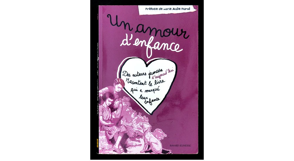 Un amour d'enfance