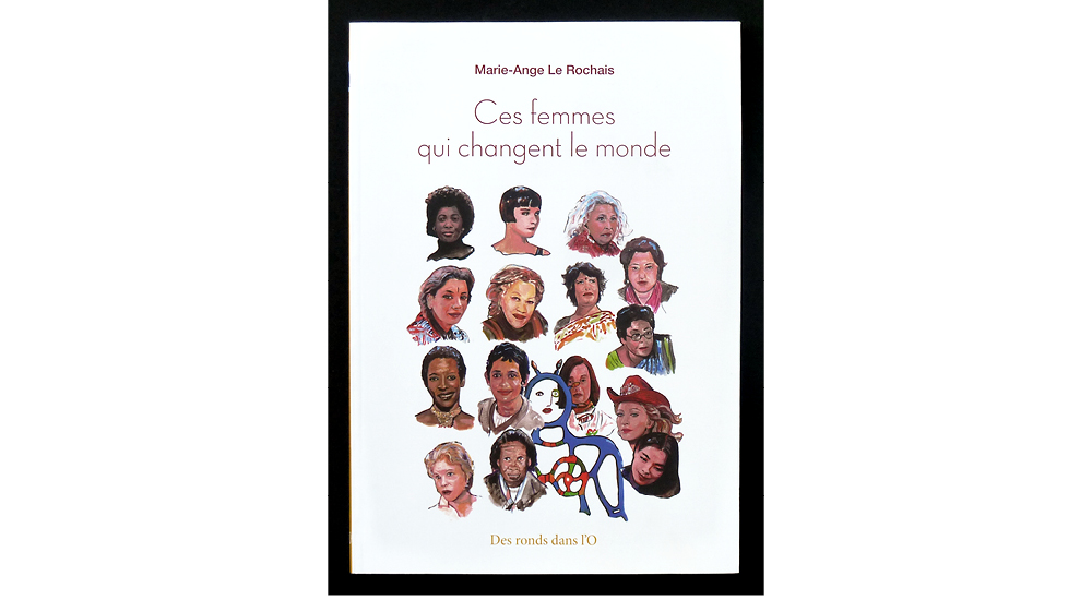 Ces femmes qui changent le monde