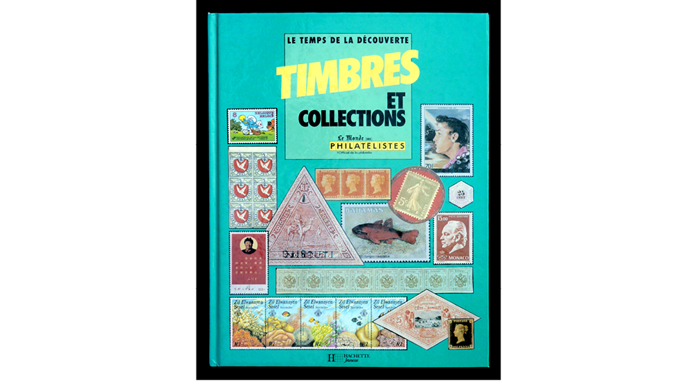 Timbres et collections